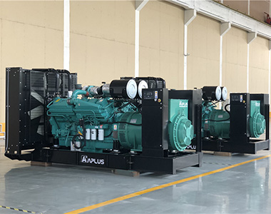 CQ9传奇电子1000KW/400V出口东南亚项目